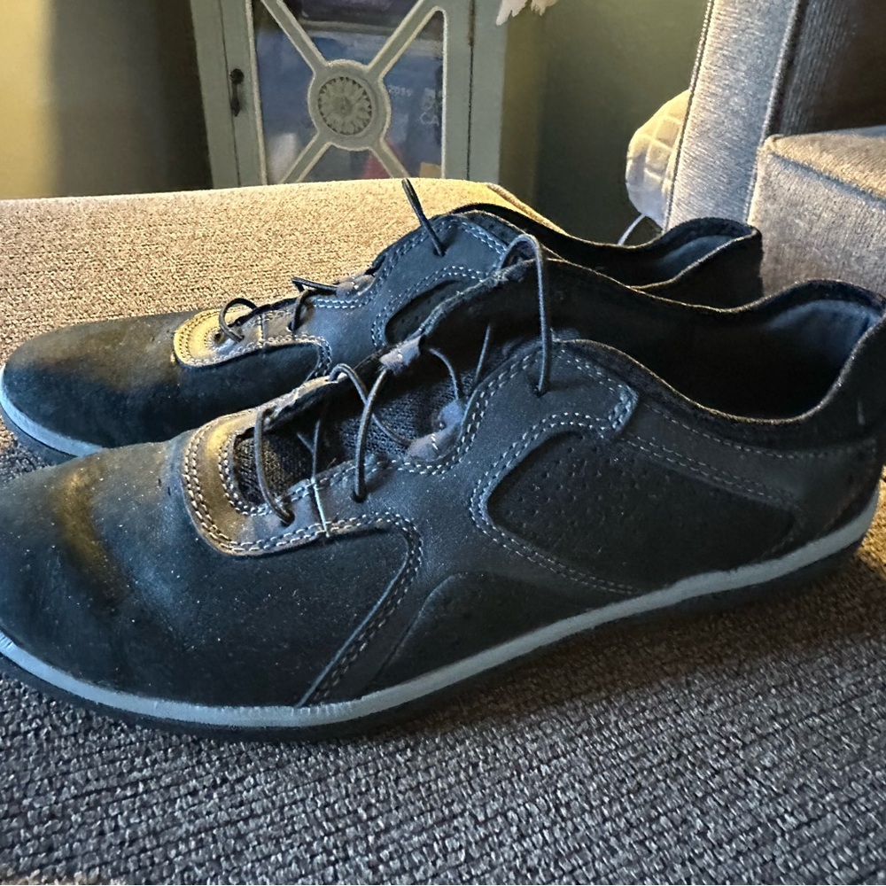 Women’s Black Clark’s